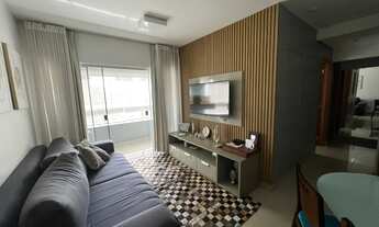 Imagem: ALUGA-SE APTO 3q MOBILIADO JD GOIÁS