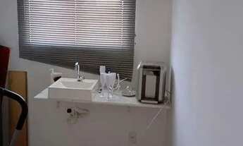 Imagem 5: Apartamento para alugar, 40 m² por R$ 2.250,00/mês - Piratininga - Niterói/RJ