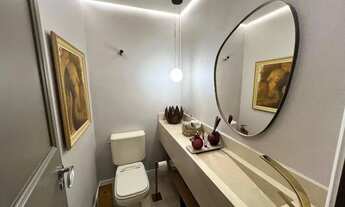 Imagem 6: Apartamento para venda em Santana com 3 quartos, sendo 3 suítes , 146m²