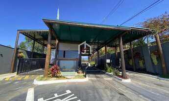 Imagem 7: Terreno c/ área de 2.500,00m² no Condomínio Chácaras Cataguá em Taubaté