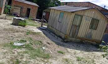 Imagem 4: TERRENO NO BAIRRO MONTE DAS OLIVEIRAS