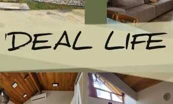 Imagem: Casa Condomínio Ideal Life Ecolazer Residence