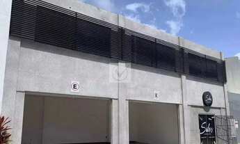 Imagem 2: Sala Comercial nova para aluguel, 4 vagas, Luzia - Aracaju/SE