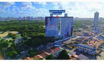 Imagem 3: Oportunidade única em Ponta Negra: Triplex com vocação residencial e comercial na Av. Prai