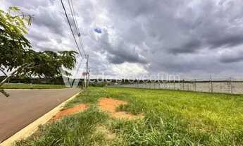 Imagem 5: Terreno a venda com 300m² a venda no Condominio Residencial das Acácias na cidade de Pauli