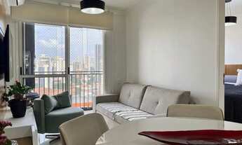 Imagem: Apartamento para venda em Água Branca com