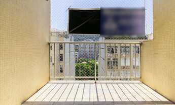 Imagem 4: Apartamento em Copacabana