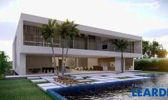 Imagem 7: CASA EM CONDOMÍNIO - TAMBORÉ - SP