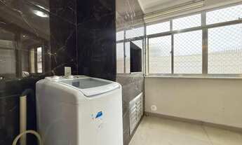 Imagem 10: Apto Mobiliado/Decorado 01 dormitório no Centro