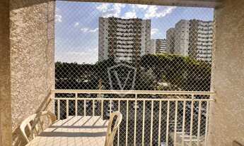 Imagem 3: Apartamento para locação no Condomínio Pleno em Jundiaí/SP