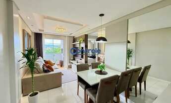 Imagem: Apartamento com Vista Permanente para o