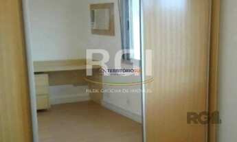 Imagem 5: Apartamento em Cidade Baixa