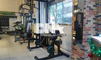 Imagem 2: Loja - / Comercial / Copacabana