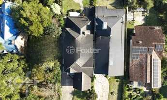 Imagem: Casa em Condomínio à venda Rua Das Gralhas