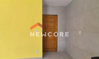 Imagem 5: Casa de Vila em Rua José Rodrigues Barros - Gramame - João Pessoa/PB