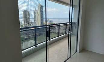 Imagem 4: Vendo Ap 02 Suítes, 80m², 02 Vg, ED. ACQUA MARINE, R. Municipalidade - Umarizal kjp