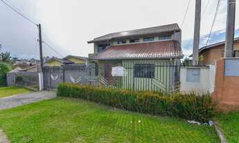 Imagem 4: Vendas Casa Curitiba PR