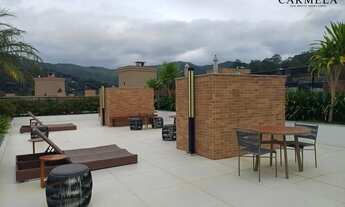 Imagem 16: Studio com 1 dormitório para alugar, 36 m² - Córrego Grande - Florianópolis/SC