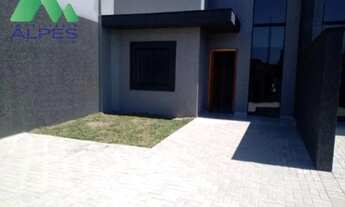 Imagem 3: CASA TÉRREA 03 QUARTOS COM AMPLO ESPAÇO DE TERRENO