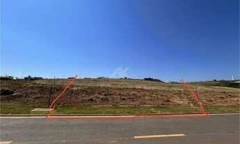 Imagem 3: Terreno - Alphaville Dom Pedro - Campinas