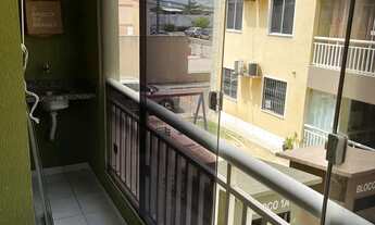 Imagem 2: Gran Village aracagy 2 passo chave