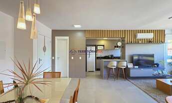 Imagem: Apartamento 03 Suítes bairro Cristal, 88,97m²