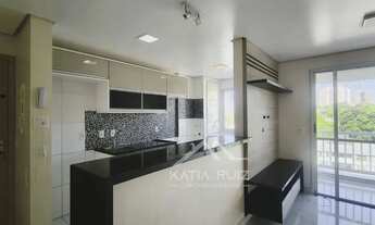 Imagem 4: Lindo apto no Condomínio Life da Vila - 4.200 (Incluso condomínio, água e gás