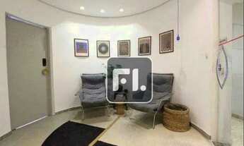 Imagem 2: Conjunto à venda, 152 m² por R$ 1.200.000,00 - Itaim Bibi - São Paulo/SP