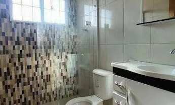 Imagem 5: Casa com 3 dormitórios à venda, 153 m² por R$ 395.000,00 - Jardim Vista Alegre - Campo Lim