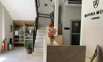 Imagem 7: Sala Comercial nova para aluguel, 4 vagas, Luzia - Aracaju/SE