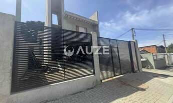 Imagem: Sobrado à Venda com 3 Quartos -169,93 m²