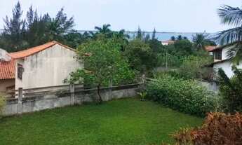 Imagem 5: Imóvel para venda tem 420 metros quadrados em Pontinha - Araruama - RJ