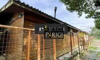 Imagem: Casa com 3 dormitórios para alugar, 120