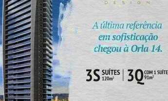 Imagem 3: Orla 14 Lançamento Acqua 3/4