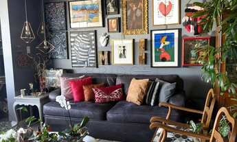 Imagem 3: Apartamento 3 dormitórios com suíte e vaga coberta