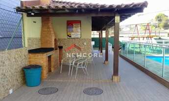 Imagem 4: Apartamento em Rua Cristiano Otoni - Coelho - São Gonçalo/RJ