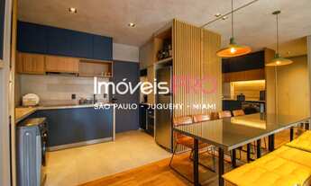 Imagem 8: Locação - More na região mais cobiçada de São Paulo!