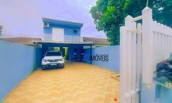 Imagem 2: SOBRADO 3 QUARTOS NO BALNEÁRIO INAJÁ, 180M² DE ÁREA TOTAL