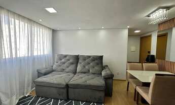 Imagem 2: Imóvel para aluguel possui 44 metros quadrados com 1 quarto em Jardim Íris - São Paulo - S