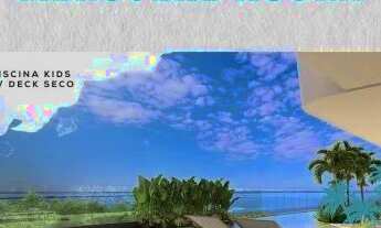 Imagem 4: Orla 14 Lançamento Acqua 3/4