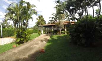 Imagem 2: Chácara para eventos Estância São Paulo Guapiaçu