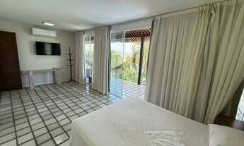 Imagem 3: Casa 5 suítes a 100 mts do mar