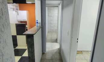 Imagem 3: Agio, apartamento 02 quartos, qnl 17 Taguatinga Norte DF