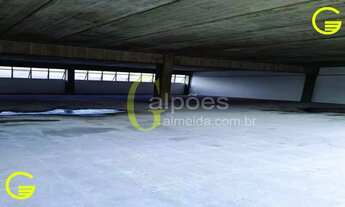 Imagem 4: Loja para alugar no bairro Chácara do Solar I (Fazendinha) - Santana de Parnaíba/SP