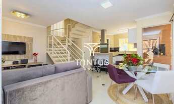 Imagem 6: Sobrado com 4 dormitórios à venda, 149 m² por R$ 780.000,00 - Barreirinha - Curitiba/PR