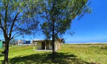 Imagem 2: Casinha de praia barato!