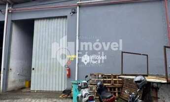 Imagem 7: Galpão para alugar, 200 m² por R$ 7.000/mês - Jardim Limoeiro - Camaçari/BA