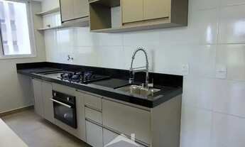 Imagem 7: Lindo apto. no Residencial Portal Vila das Zinias!