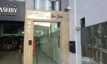 Imagem 2: APARTAMENTO RESIDENCIAL em BARBACENA - MG, SÃO JOSÉ