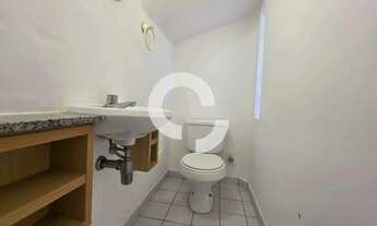 Imagem 5: Casa em Condomínio, para aluguel, 3 quartos, sendo 1 suíte e 3 vagas - 4.500,00